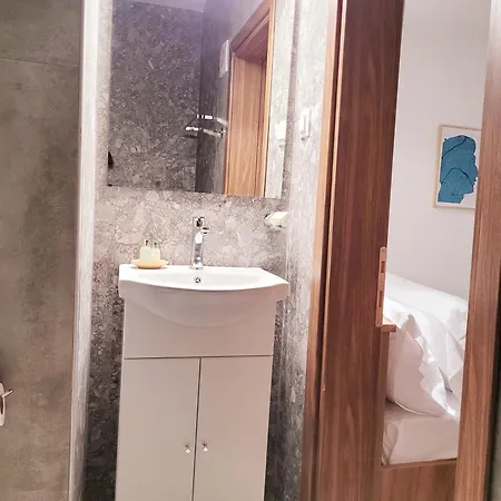 Studio Luxe By Goldenland Thessalonique