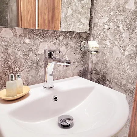 Studio Luxe By Goldenland * Thessalonique