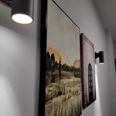 Studio Luxe By Goldenland * Thessalonique