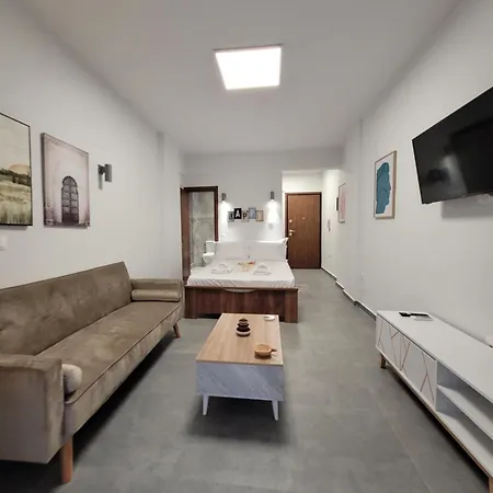 Appartement Luxe By Casa D'oro *