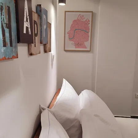 Apartament Luxe By Casa D'oro *