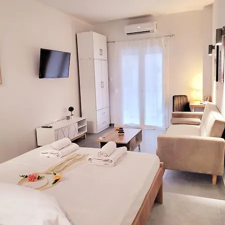 Studio Luxe By Goldenland * Thessalonique