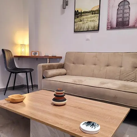 Apartment Luxe By Casa D'oro