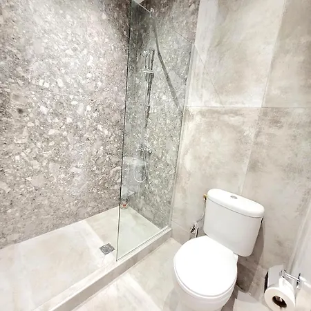 Appartement Studio Luxe By Goldenland