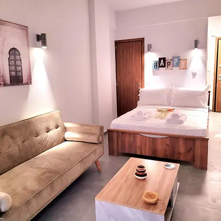 Appartement Luxe By Casa D'oro *