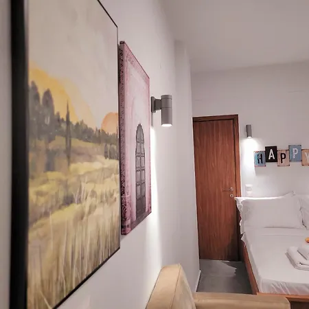 Apartament Luxe By Casa D'oro Saloniki