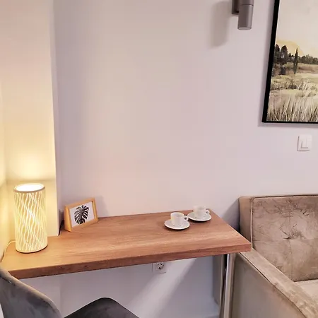 Studio Luxe By Goldenland Thessalonique