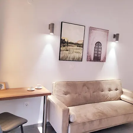 Studio Luxe By Goldenland *