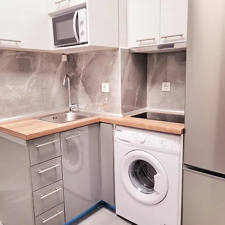 Studio Luxe By Goldenland 아파트