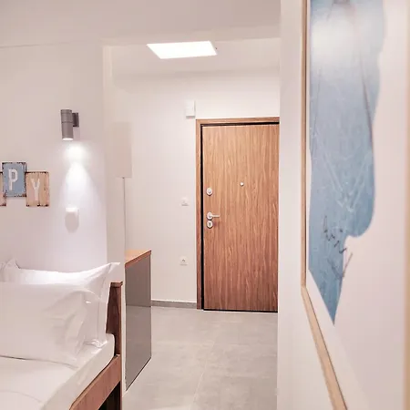 아파트 Studio Luxe By Goldenland