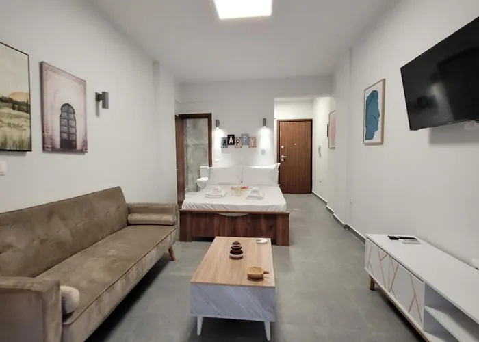 Appartement Luxe By Goldenland *