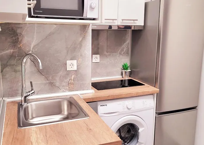 Luxe By Goldenland Appartement Thessalonique